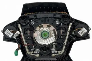 AM51R042B85BEW Подушка безопасности Ford C-max 2 Арт e12283025, вид 3