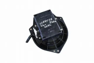 F8434002 Отопитель в сборе (печка) Subaru Forester SG Арт e12282842, вид 4