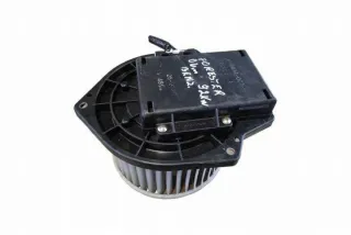 F8434002 Отопитель в сборе (печка) Subaru Forester SG Арт e12282842, вид 6