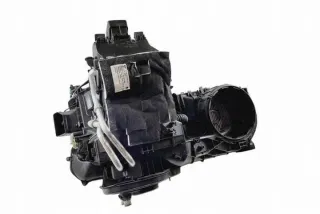 3V0863969 Отопитель в сборе (печка) Skoda Superb 3 Арт e12282818, вид 3