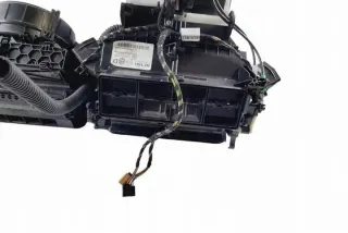 3V0863969 Отопитель в сборе (печка) Skoda Superb 3 Арт e12282818, вид 5