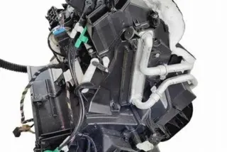 3V0863969 Отопитель в сборе (печка) Skoda Superb 3 Арт e12282818, вид 6