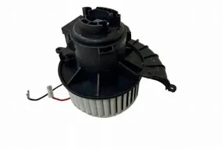 52421335 Отопитель в сборе (печка) Opel Astra H Арт e12282566, вид 1