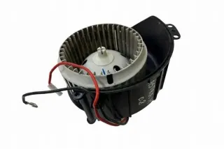 52421335 Отопитель в сборе (печка) Opel Astra H Арт e12282566, вид 4
