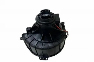 52421335 Отопитель в сборе (печка) Opel Astra H Арт e12282566, вид 6