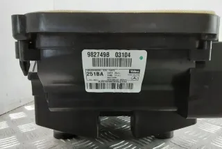 W251, A2518300303 Отопитель в сборе (печка) Mercedes R W251 Арт e12282444, вид 3