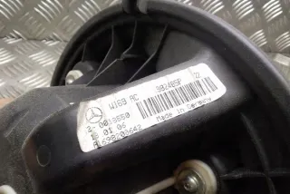 W245 982485P Отопитель в сборе (печка) Mercedes A W169 Арт e12282273, вид 3