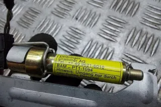 BAMPT11094 Подушка безопасности BMW 7 E65/E66 Арт e12282238, вид 1