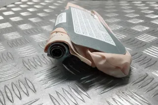 307130710 Подушка безопасности BMW 5 F10/F11/GT F07 Арт e12282013, вид 4