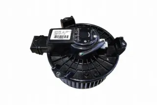 AV2727005060 Отопитель в сборе (печка) Honda CR-V 2 Арт e12281979, вид 3
