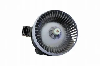 AV2727005060 Отопитель в сборе (печка) Honda CR-V 2 Арт e12281979, вид 6