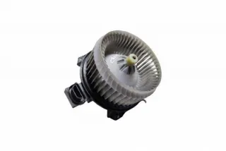 AV2727005060 Отопитель в сборе (печка) Honda CR-V 2 Арт e12281978, вид 4