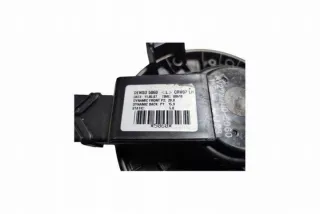 AV2727005060 Отопитель в сборе (печка) Honda CR-V 2 Арт e12281978, вид 5