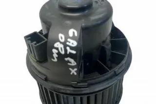 6G9T18456AA Отопитель в сборе (печка) Ford Galaxy 3 Арт e12281907, вид 2