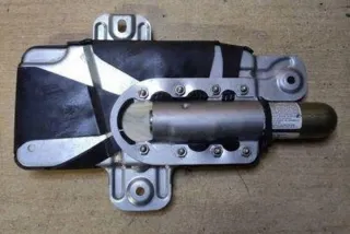 00062618F Подушка безопасности BMW 3 E46 Арт e12281874, вид 1