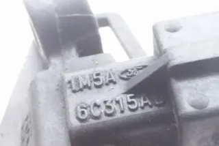 1M5A6C315AD Датчик коленвала Ford Focus 2 Арт e12281843, вид 4