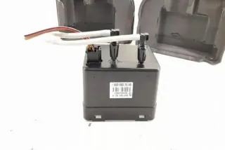 W251, 0008002548 Насос вакуумный Mercedes R W251 Арт e12281802, вид 4