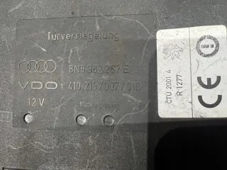 8N8962267E Блок комфорта Audi TT 1 Арт e12281704, вид 2