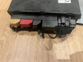 8N8962267E Блок комфорта Audi TT 1 Арт e12281704, вид 3