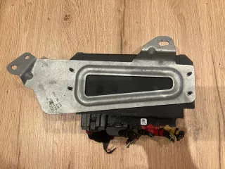 8N8962267E Блок комфорта Audi TT 1 Арт e12281704, вид 4