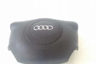 4B0880201 Подушка безопасности Audi A6 C5 (S6,RS6) Арт e12281582, вид 2