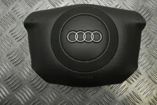 4B0880201AD Подушка безопасности Audi A6 C5 (S6,RS6) Арт e12281581, вид 4