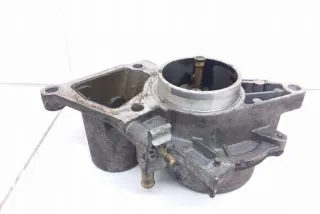 XS7Q2A451BH Насос вакуумный Ford Mondeo 3 Арт e12281541, вид 1