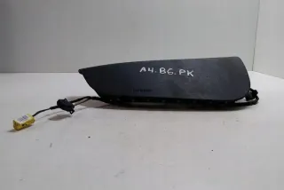 8E0880241 Подушка безопасности Audi A4 B6 Арт e12281506, вид 2
