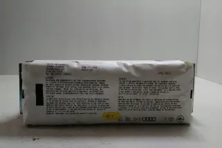 8E0880204 Подушка безопасности Audi A4 B6 Арт e12281496, вид 1