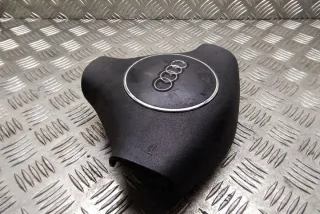 8E0880201H Подушка безопасности Audi A4 B6 Арт e12281486, вид 1
