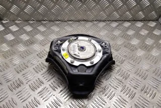 8E0880201H Подушка безопасности Audi A4 B6 Арт e12281486, вид 3