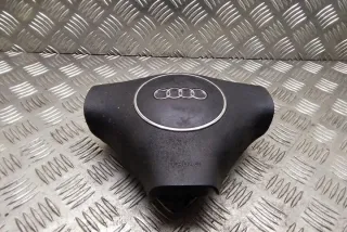 8E0880201H Подушка безопасности Audi A4 B6 Арт e12281486, вид 4