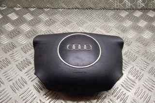 8E0880201AE Подушка безопасности Audi A4 B6 Арт e12281485, вид 2
