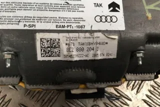 8E2880204B Подушка безопасности Audi A4 B7 Арт e12281475, вид 2