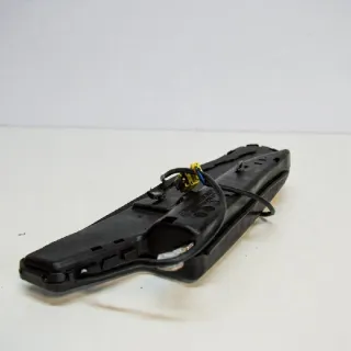 8E0880242J Подушка безопасности Audi A4 B7 Арт e12281466, вид 1