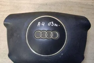 1334331 Подушка безопасности Audi A4 B7 Арт e12281455, вид 2
