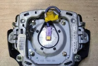 1334331 Подушка безопасности Audi A4 B7 Арт e12281455, вид 4