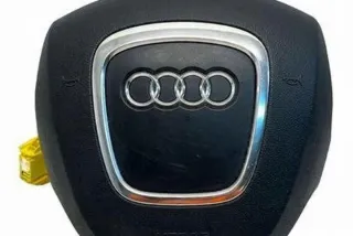 8K0880201B Подушка безопасности Audi A4 B8 Арт e12281434, вид 1
