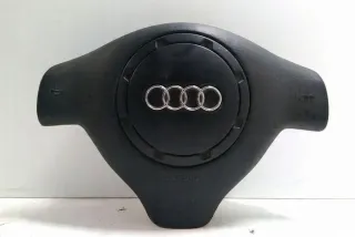 8L0880201J Подушка безопасности Audi A3 8L Арт e12281414, вид 1