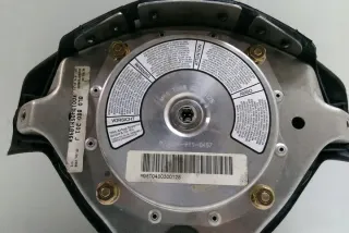 8L0880201J Подушка безопасности Audi A3 8L Арт e12281414, вид 3
