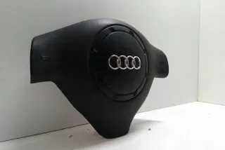8L0880201J Подушка безопасности Audi A3 8L Арт e12281414, вид 4