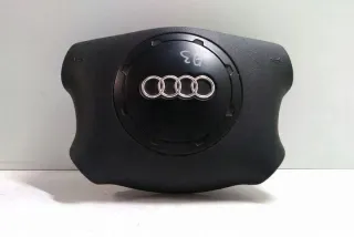 8L0880201H Подушка безопасности Audi A3 8L Арт e12281413, вид 2