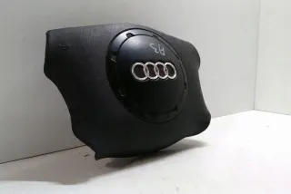 8L0880201H Подушка безопасности Audi A3 8L Арт e12281413, вид 3