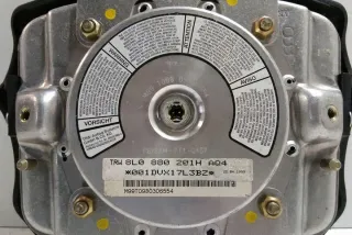 8L0880201H Подушка безопасности Audi A3 8L Арт e12281413, вид 4