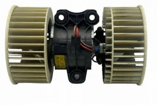 8385558 Отопитель в сборе (печка) BMW 5 E39 Арт e12281401, вид 2