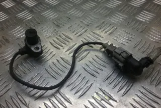06A906433E Датчик коленвала Audi A4 B7 Арт e12281352, вид 1