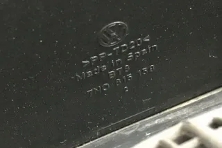 7N0815159 Отопитель в сборе (печка) Audi Q3 1 Арт e12281276, вид 2