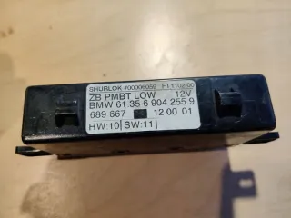 613569042559 Блок комфорта BMW 5 E39 Арт e12281267, вид 1