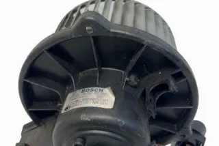 4B1820021 Отопитель в сборе (печка) Audi A6 C5 (S6,RS6) Арт e12281235, вид 2