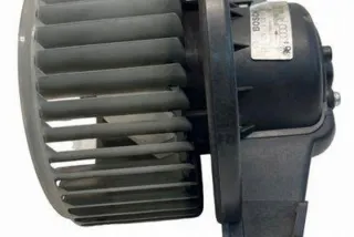 4B1820021 Отопитель в сборе (печка) Audi A6 C5 (S6,RS6) Арт e12281235, вид 3